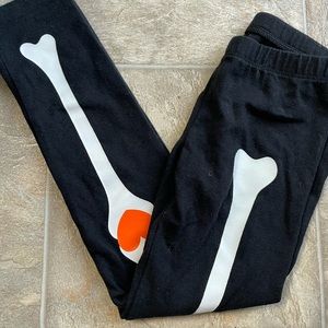 Halloween pants